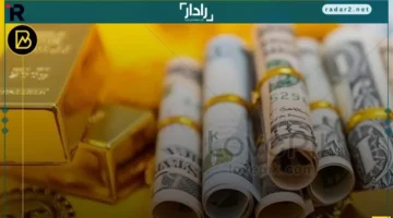 ارتفاع الذهب ودولار متقلب مع تعزيز الشراكة الاستراتيجية بين مصر والصين